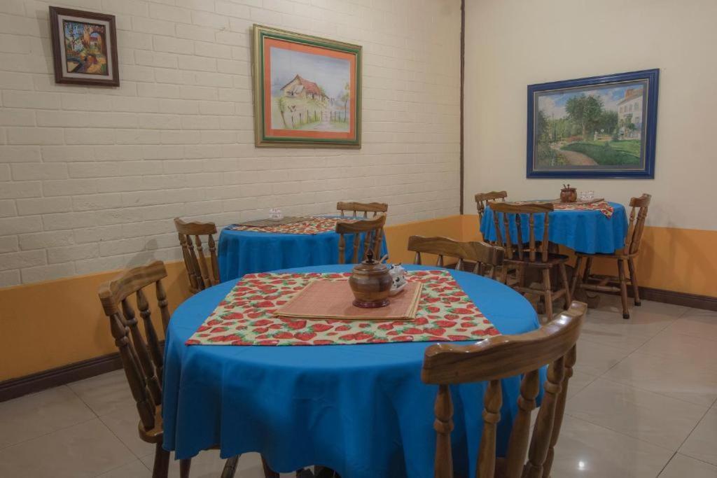 Sura Bed And Breakfast 聖荷西 外观 照片