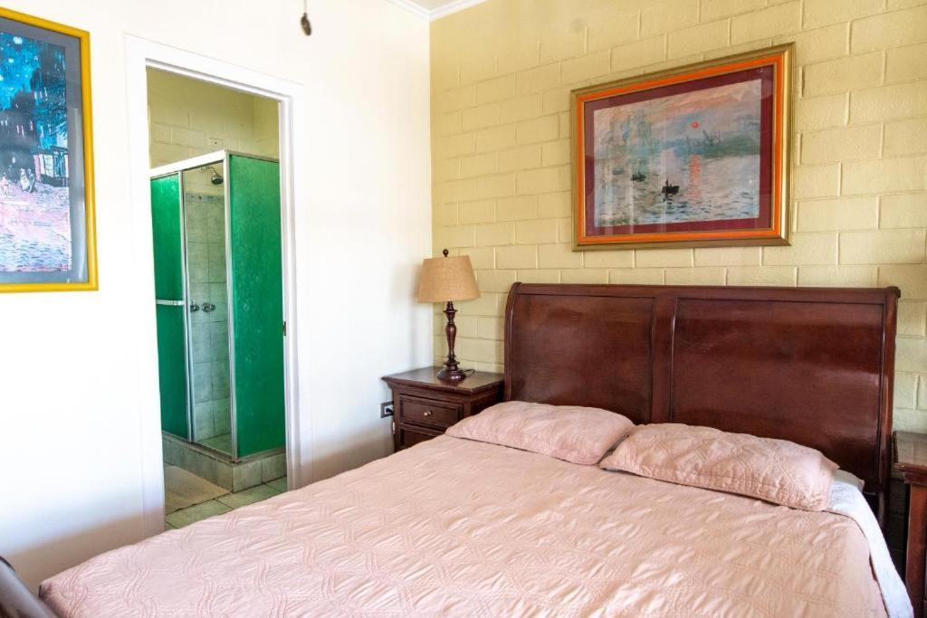 Sura Bed And Breakfast 聖荷西 外观 照片