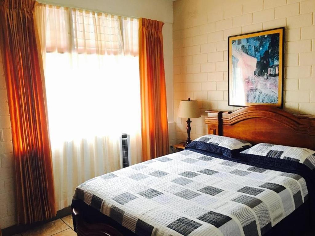 Sura Bed And Breakfast 聖荷西 外观 照片