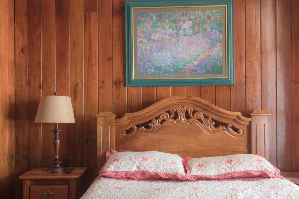 Sura Bed And Breakfast 聖荷西 外观 照片