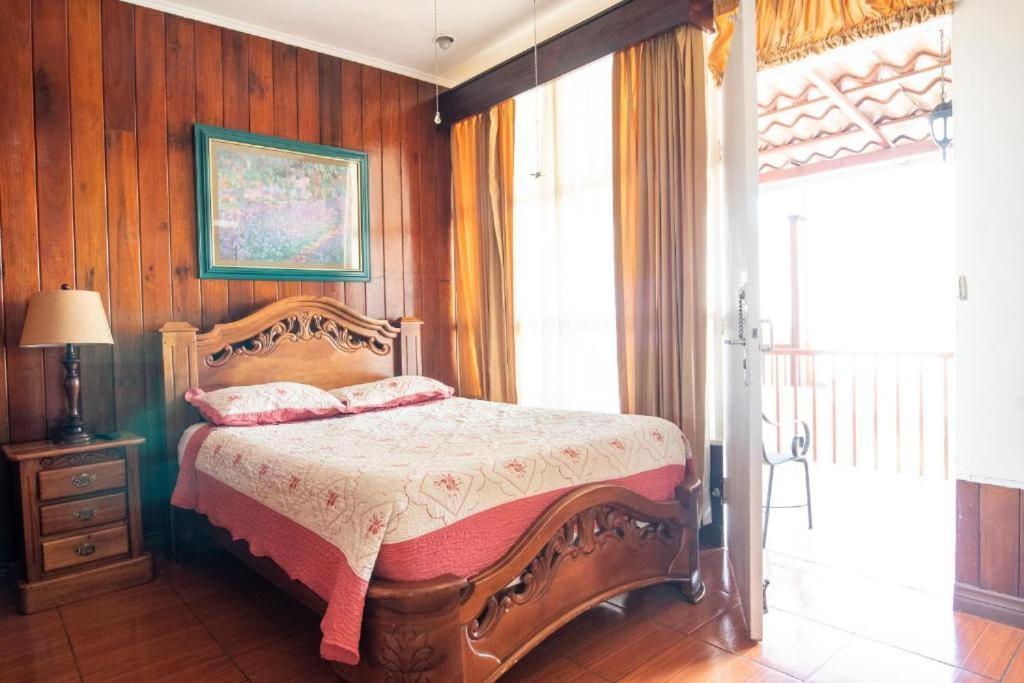 Sura Bed And Breakfast 聖荷西 外观 照片