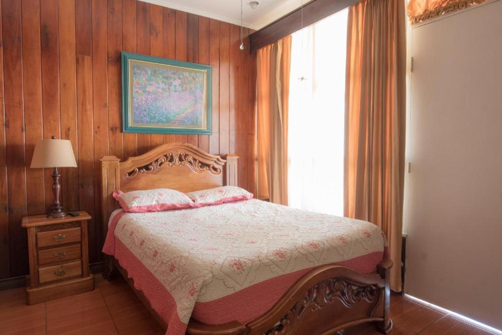 Sura Bed And Breakfast 聖荷西 外观 照片