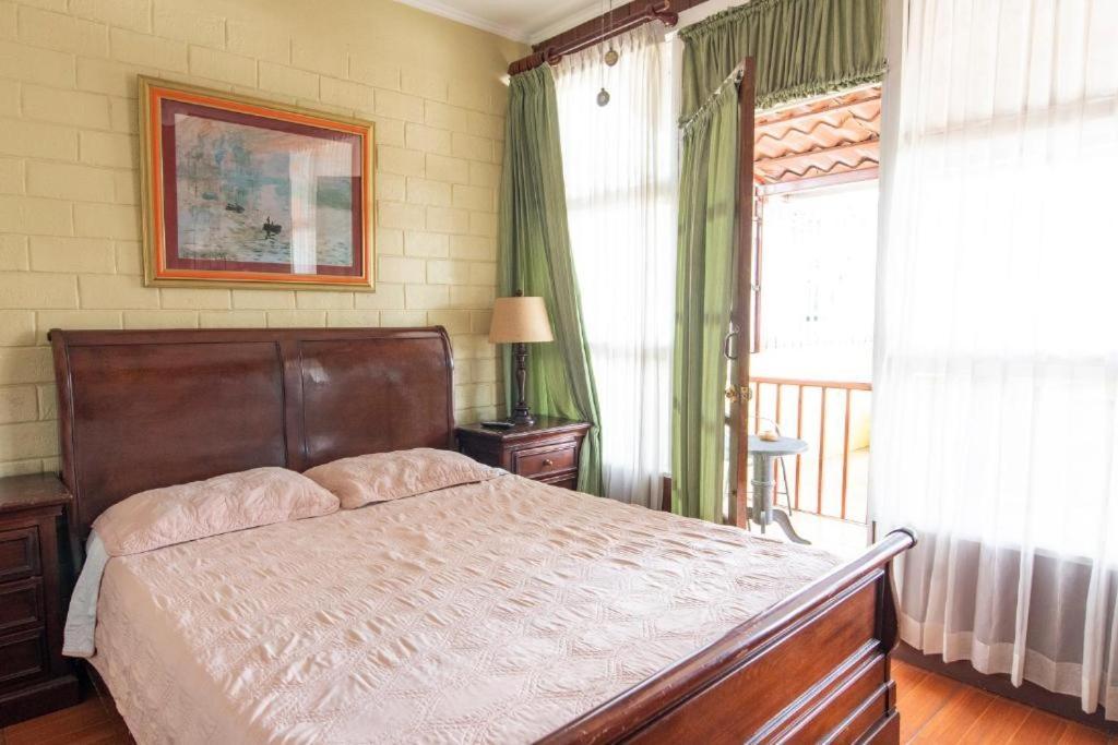 Sura Bed And Breakfast 聖荷西 外观 照片