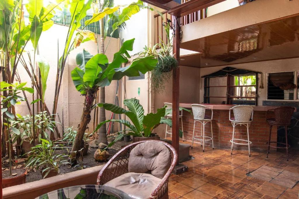 Sura Bed And Breakfast 聖荷西 外观 照片