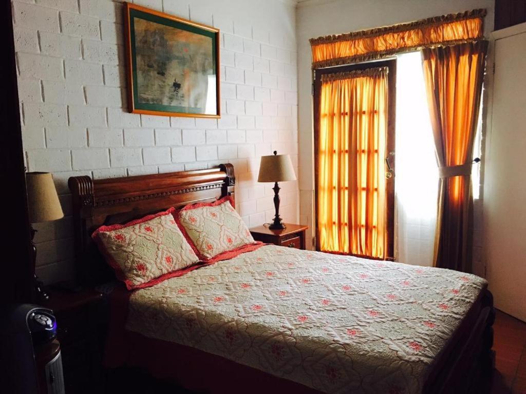 Sura Bed And Breakfast 聖荷西 外观 照片