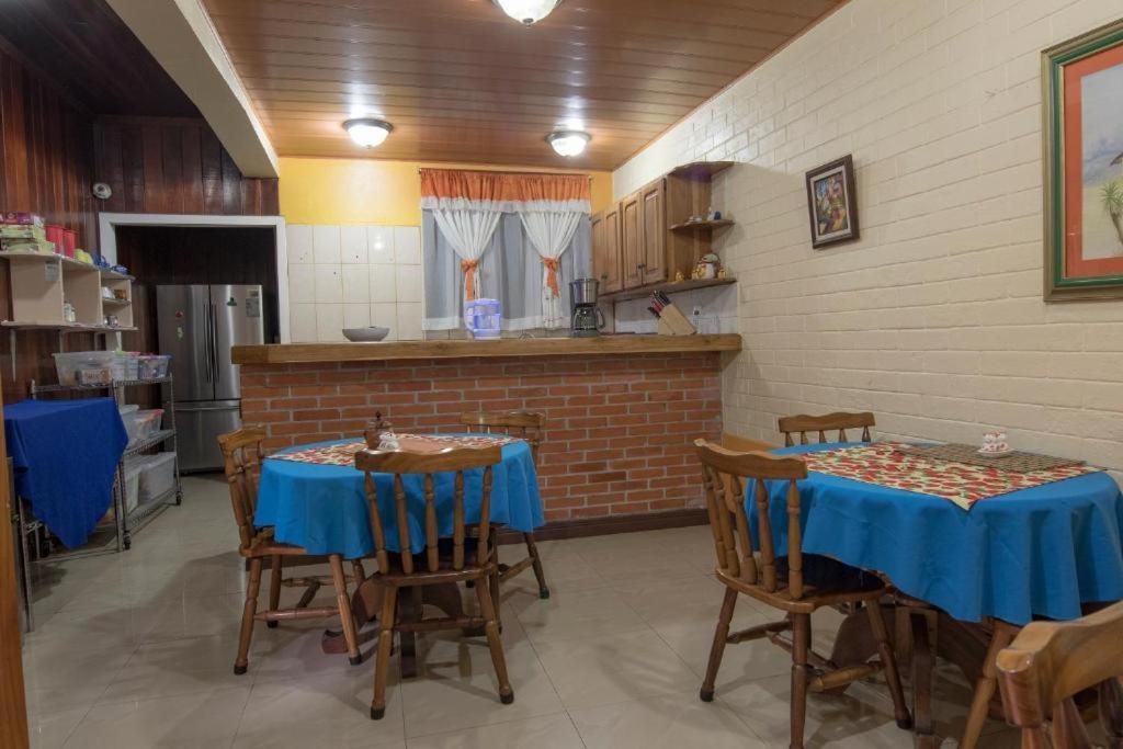 Sura Bed And Breakfast 聖荷西 外观 照片