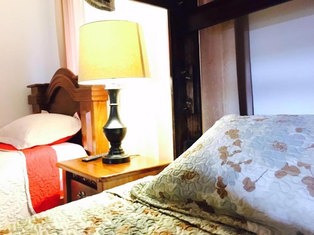 Sura Bed And Breakfast 聖荷西 外观 照片