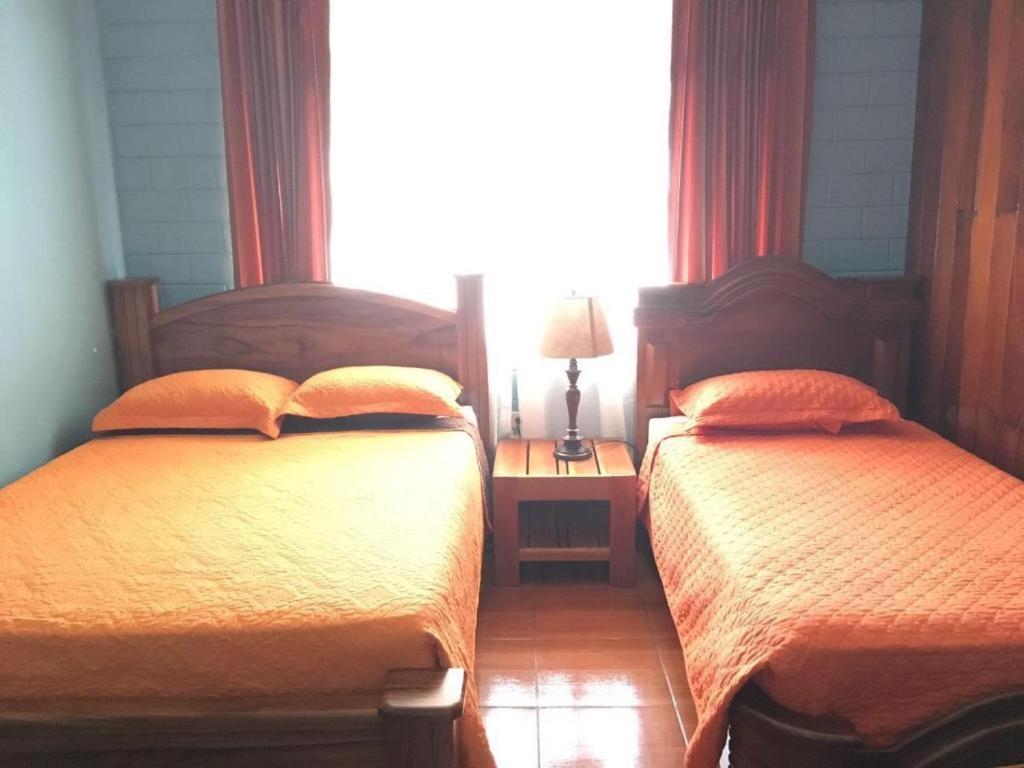Sura Bed And Breakfast 聖荷西 外观 照片