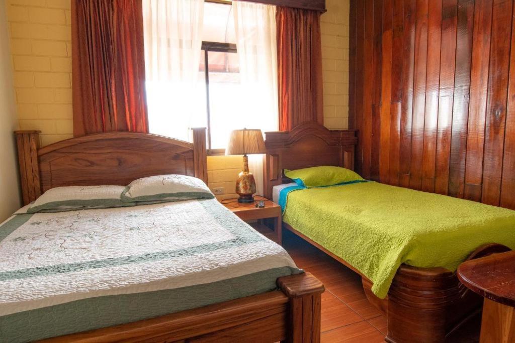 Sura Bed And Breakfast 聖荷西 外观 照片